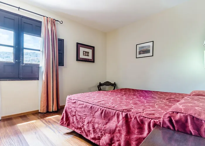 Hotel Albarracin 3* Albarracín