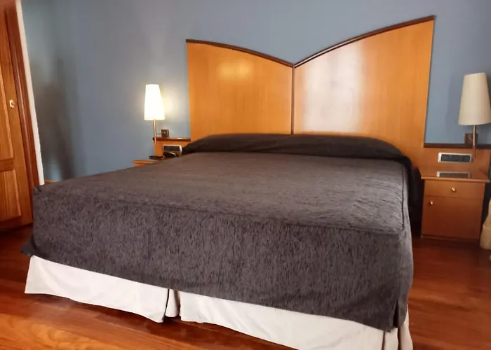 Hotel Albarracin Hotell Albarracín