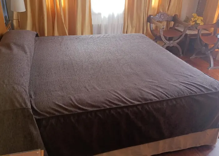 Hotel Albarracin Albarracín