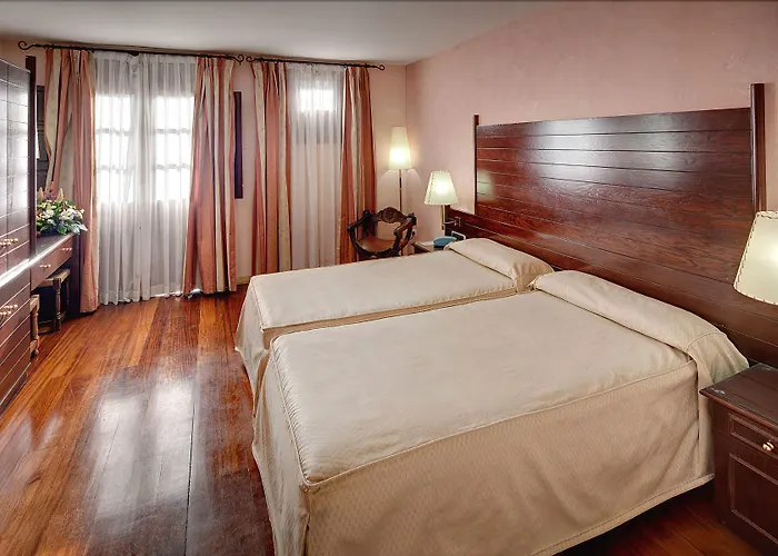 Hotel Albarracin Otel