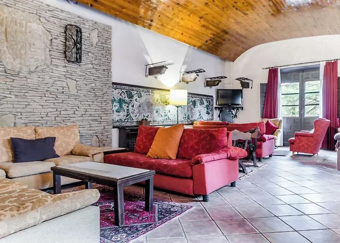 Hotell Hotel Albarracin Albarracín