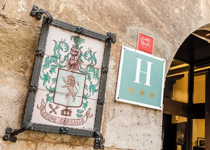 Hotell Hotel Albarracin