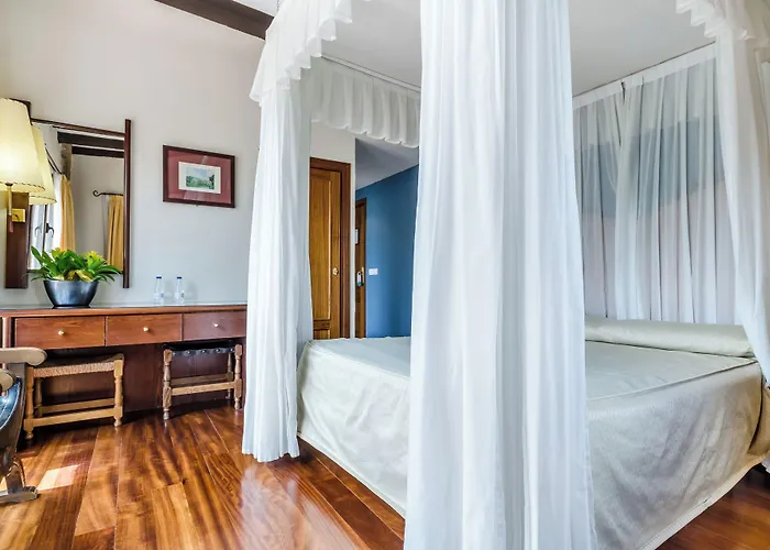 Hotel Albarracin Otel 3*