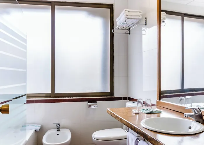 Otel Hotel Albarracin Albarracín