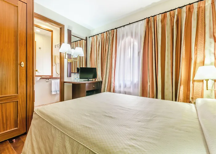 Hotel Albarracin Hotell Albarracín