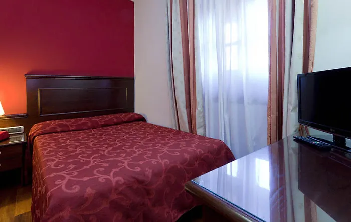 Hotel Albarracin Albarracín