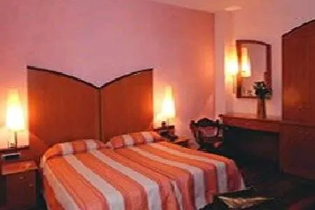 Hotel Albarracin Hotell Albarracín