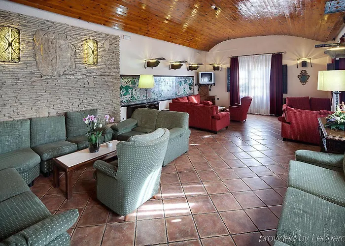 Hotel Albarracin 3* Albarracín