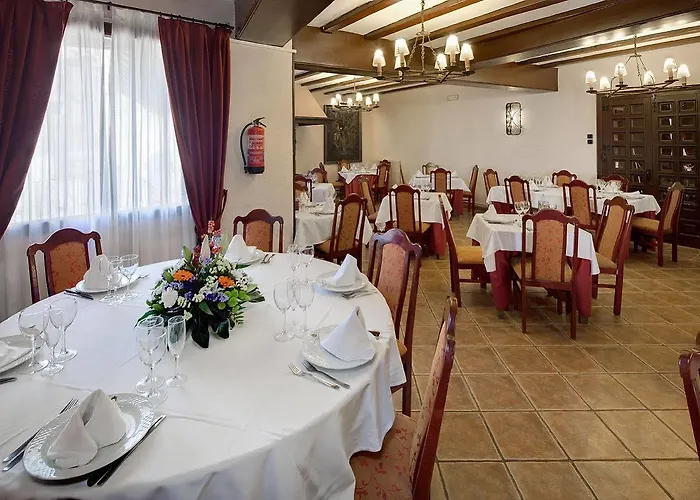 Hotell Hotel Albarracin