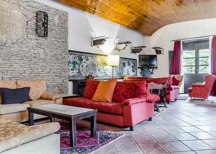 Hotel Albarracin Albarracín