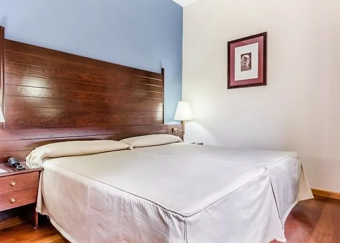 Hotell Hotel Albarracin Albarracín