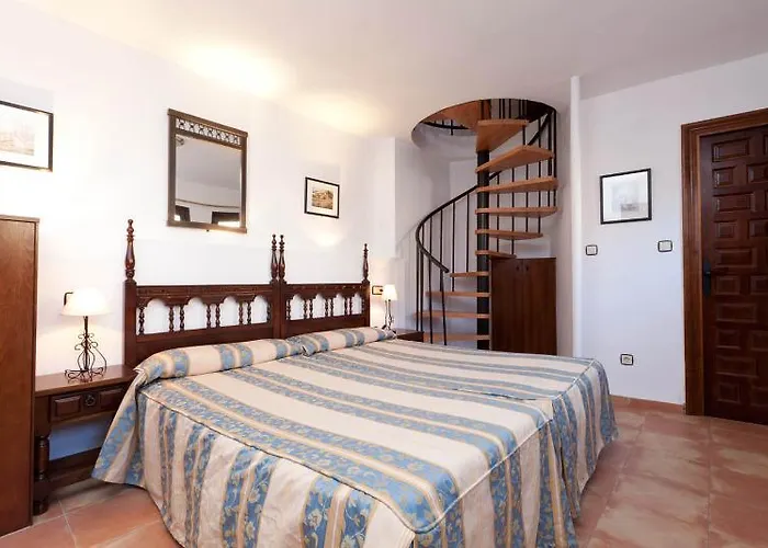 Hotell Hotel Albarracin